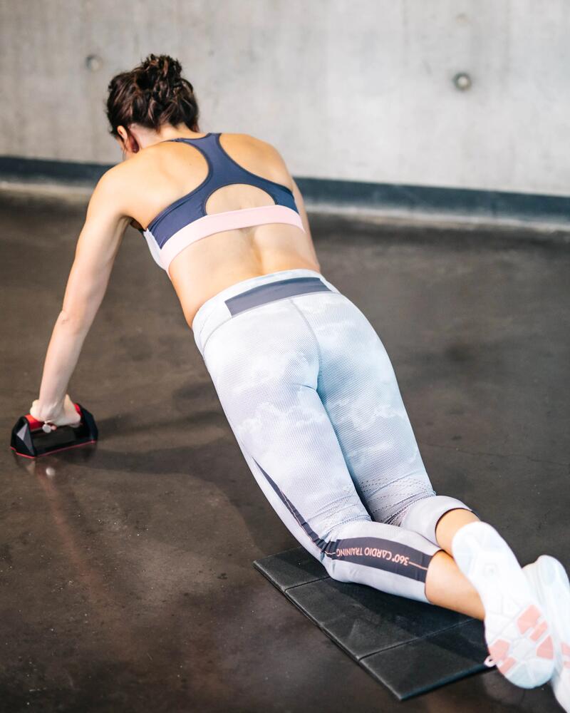 Tipos de flexiones: beneficios y cómo hacerlas correctamente