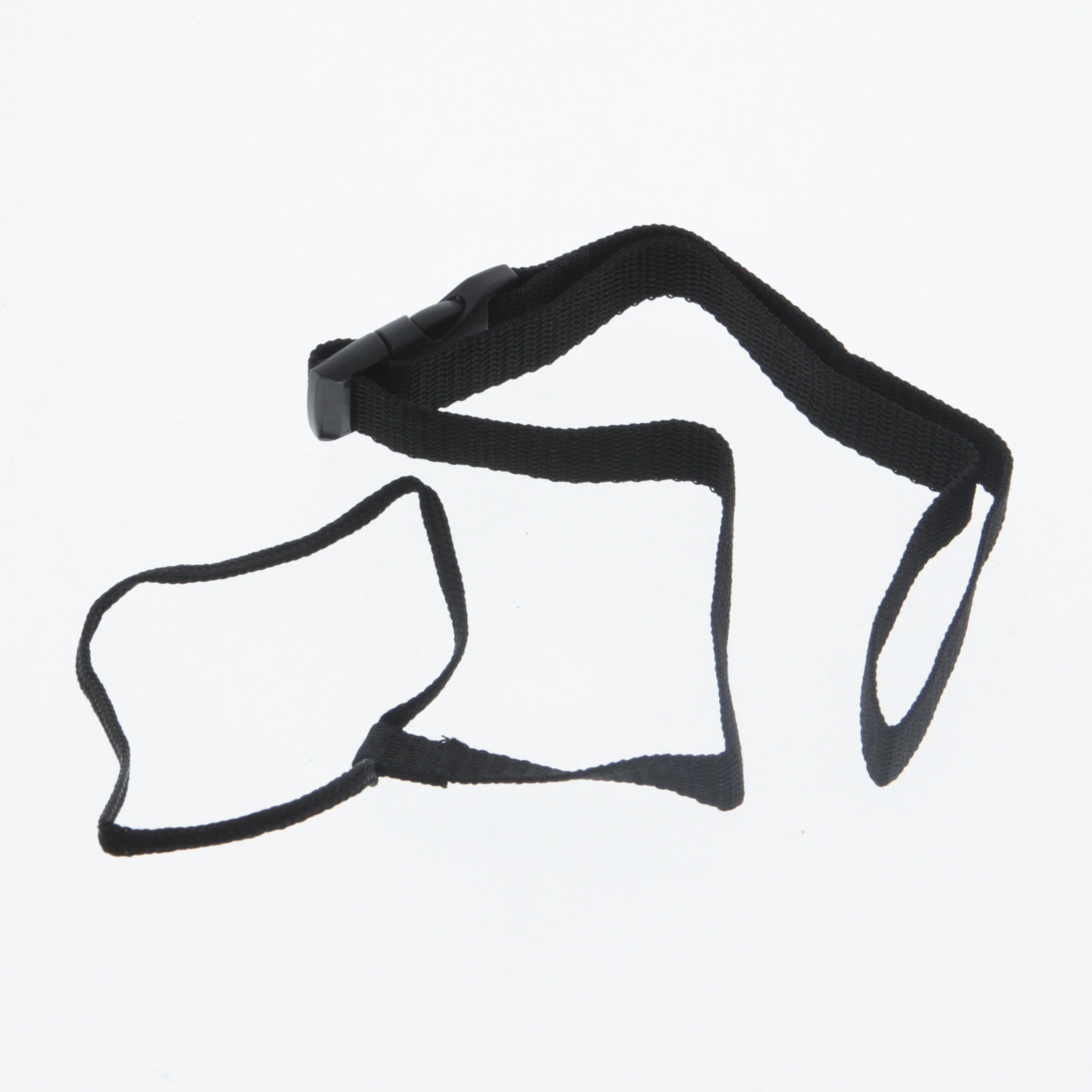 snowboard binding leash