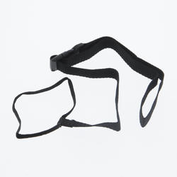 leash pour fixations de snowboard