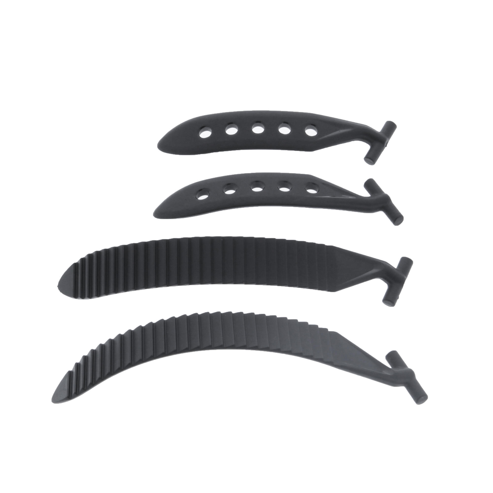 Snowboard Binding Front Strap Attachments - DREAMSCAPE