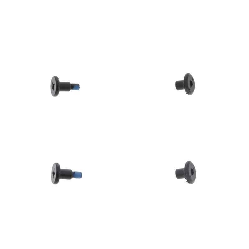 Highback screws for a single Wedze snowboard binding Decathlon