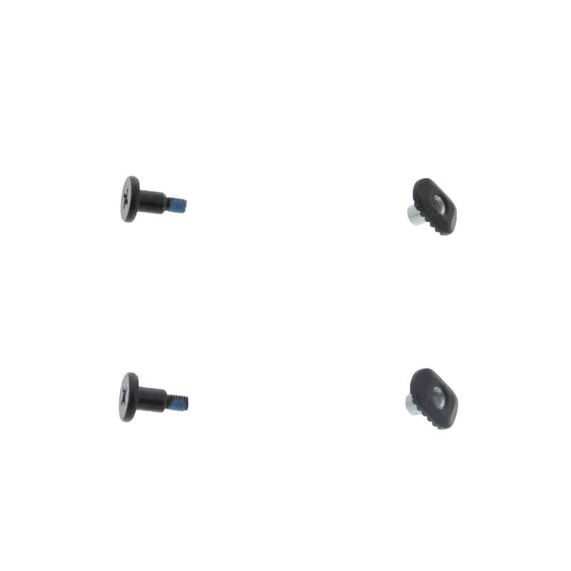 Highback screw for a single Wed'ze snowboard binding Decathlon