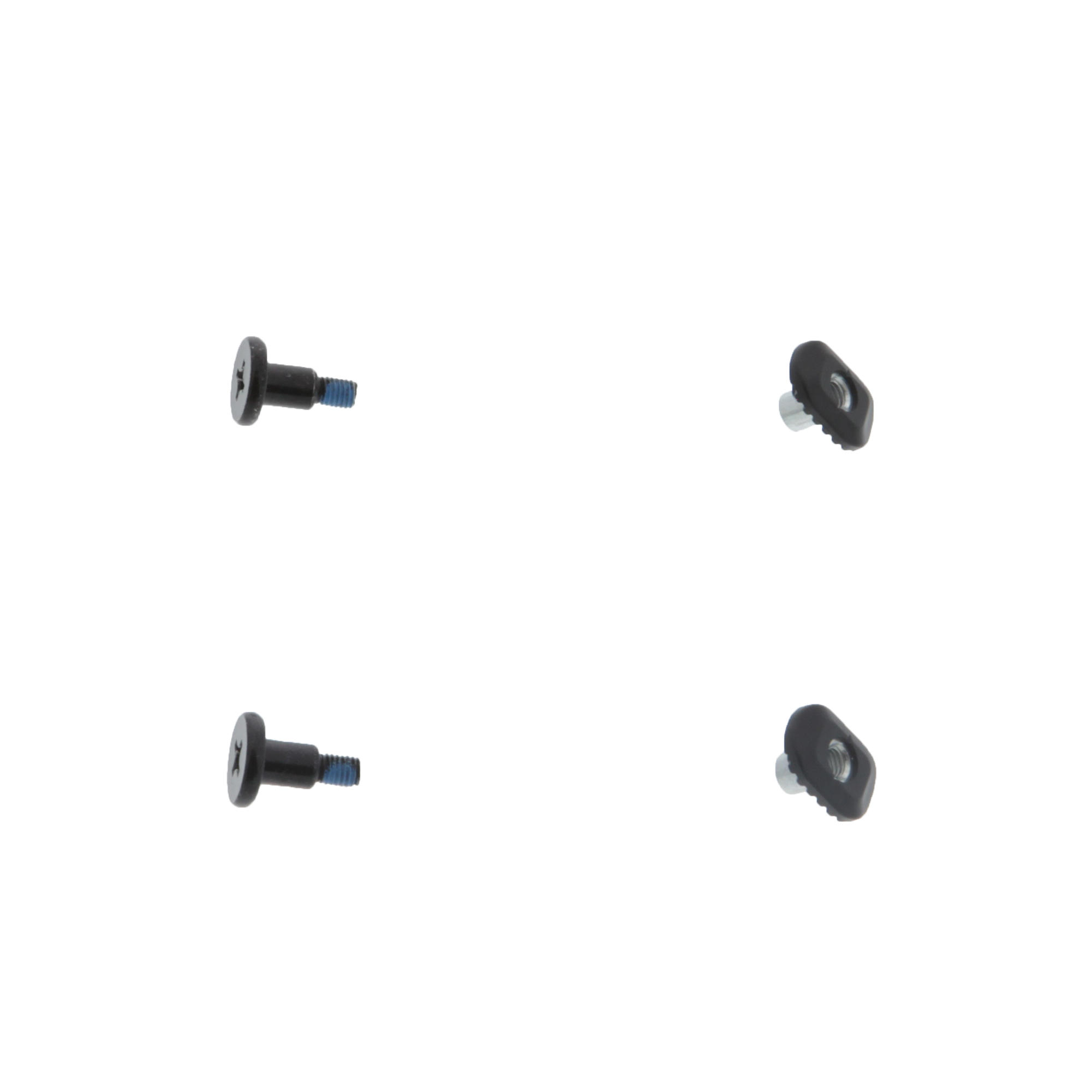 Kit șuruburi spoiler