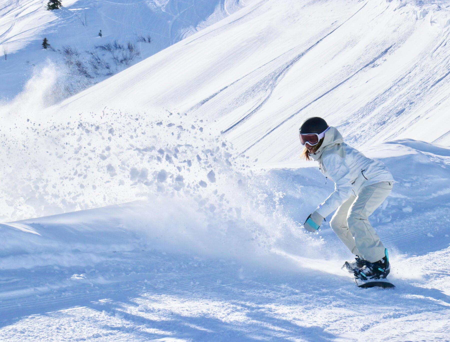 Benefits of yoga for snowboarders 