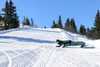 Сноуборд для трассы и фрирайда мужской ALL ROAD 500 Dreamscape