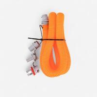 TUYAU BAÏONETTE POMPE COMPATIBLE AVEC LES POMPES A MAIN BASSE PRESSION ITIWIT