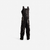 Salopette imperméable de voile homme OFFSHORE 900 Noire