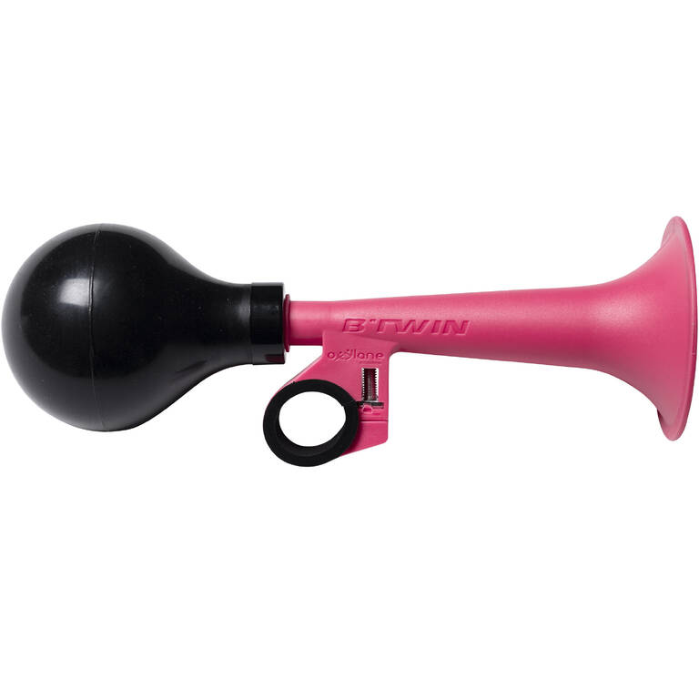 Kids' Bike Horn - Pink