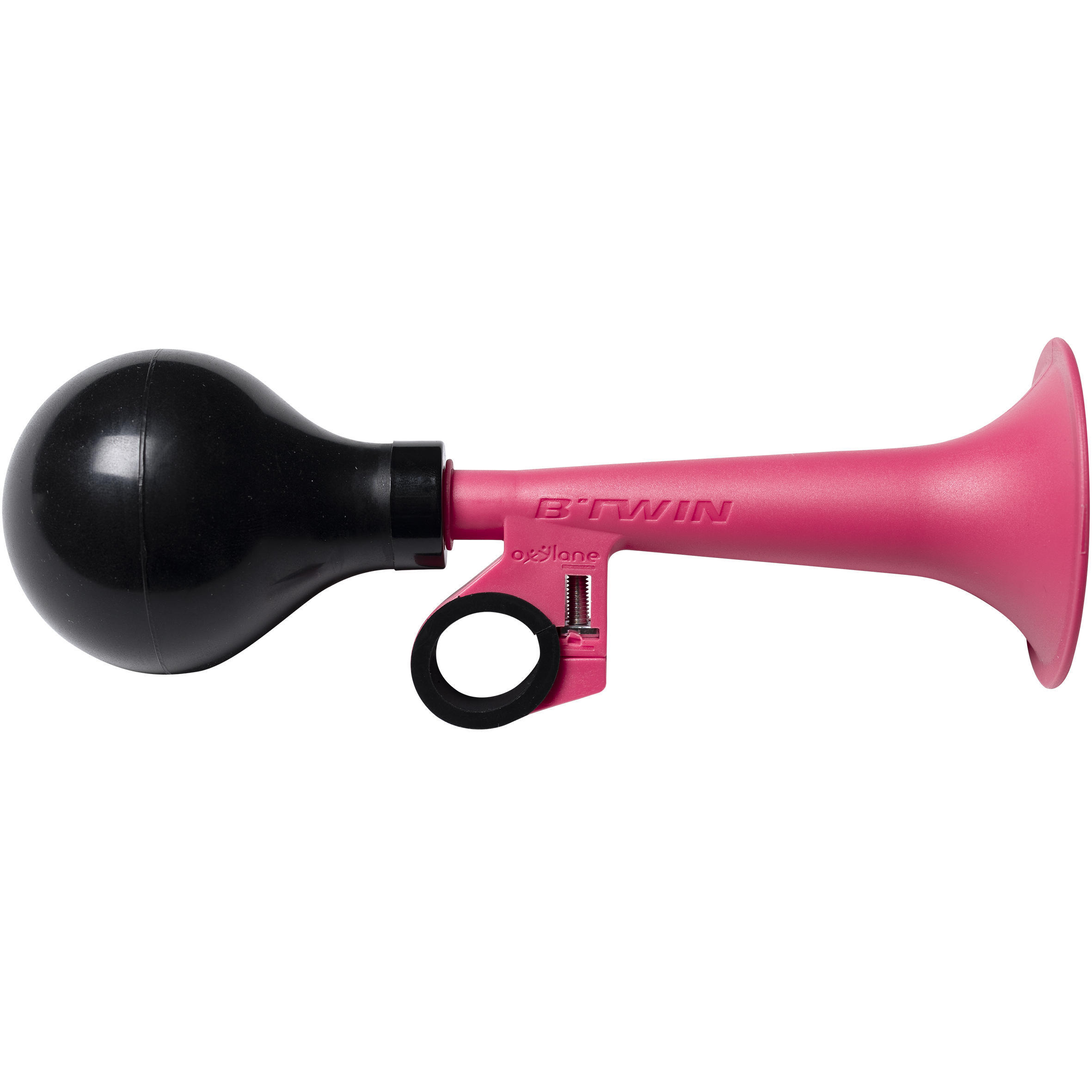 Kids' Bike Horn - Pink 3/7