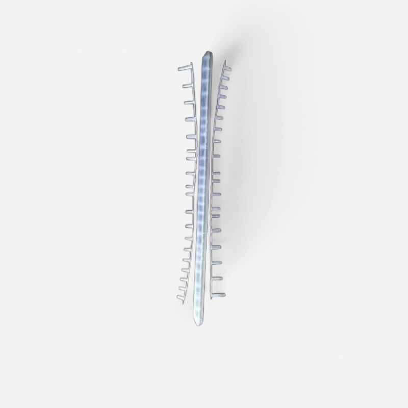 Ersatz-Set Bumper Ösen Ösenband für SR960/990CONTROL FEEL125/115