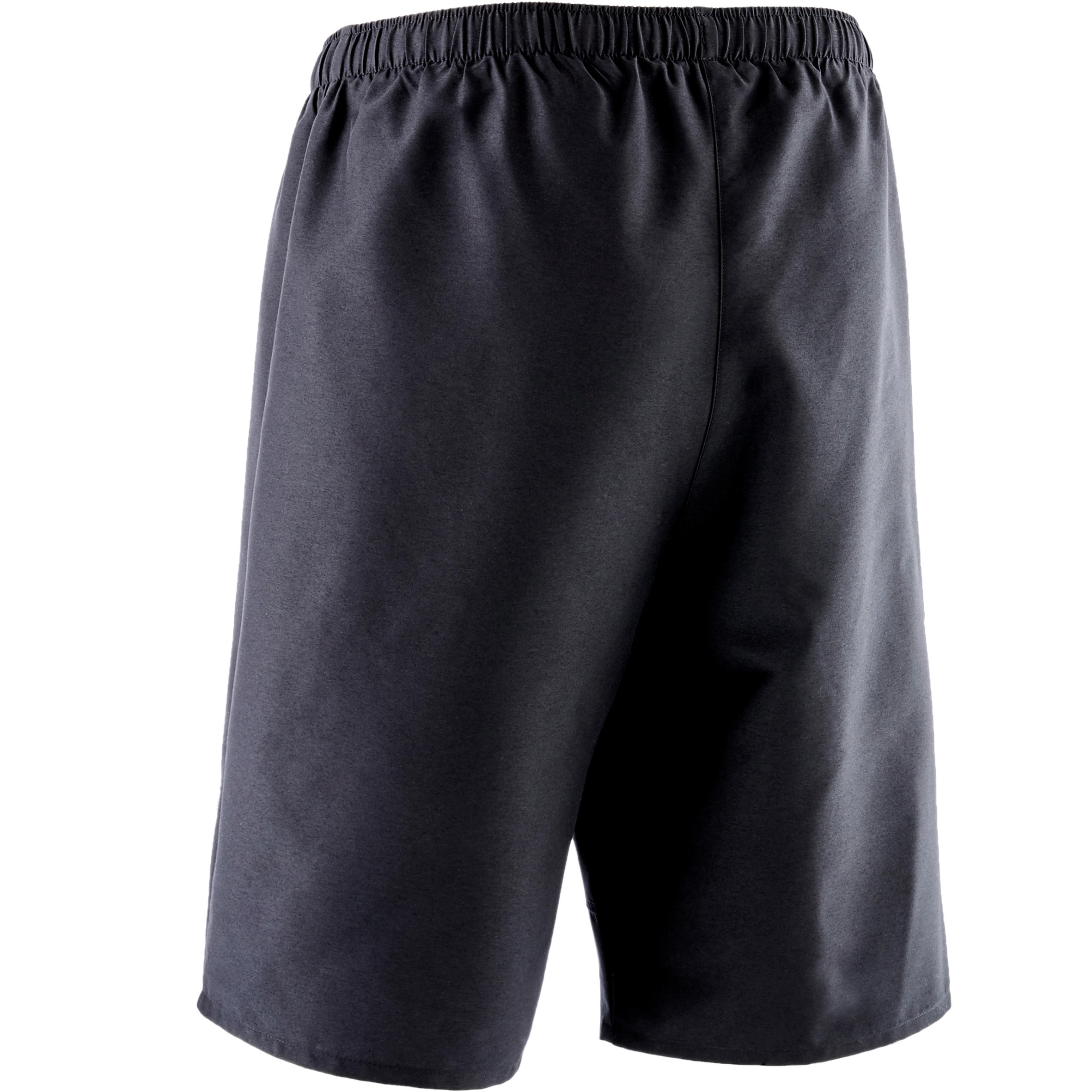 Padded Mountain-Biking Shorts - Black 7/10