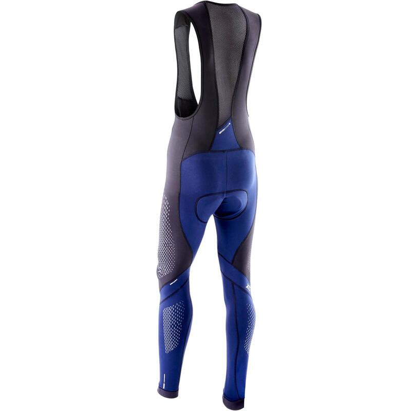 MTB-Tights XC blau