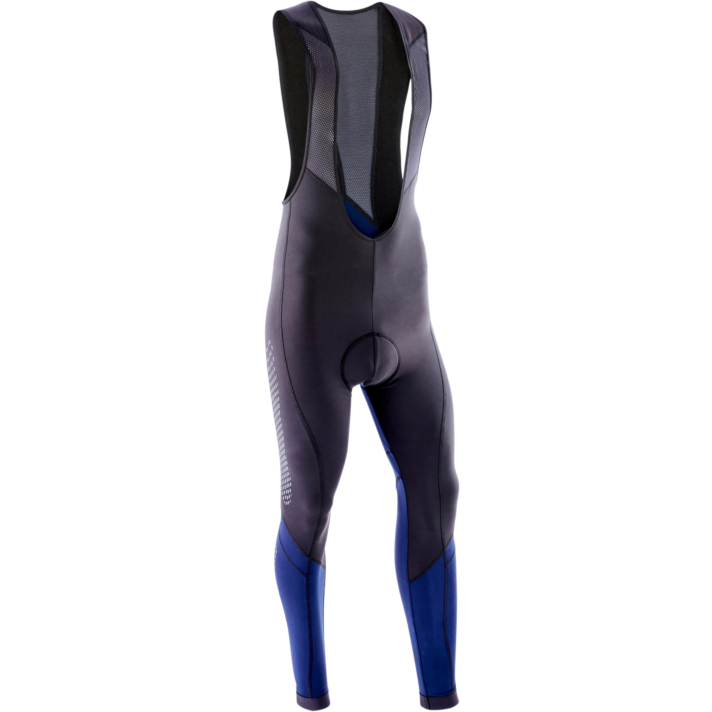 ROCKRIDER XC Mountain Bike Tights - Blue