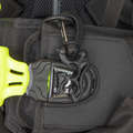 SCD GEAR & ACCESSORIES Scuba Diving - Back Buoy. SCD 500B SUBEA - Scuba Diving
