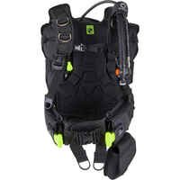 SCD 500 B Scuba Diving Buoyancy Compensator