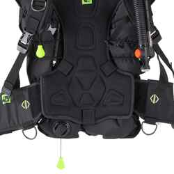 SCD 500 B Scuba Diving Buoyancy Compensator