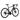 Xe đạp đường trường RC 500 - Đen