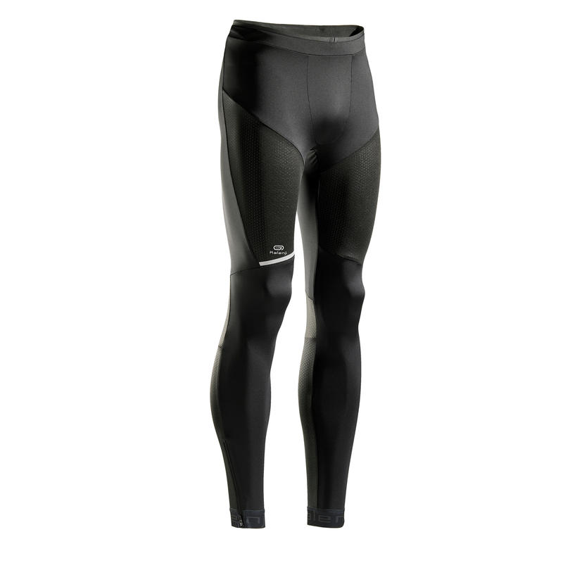 COLLANT COURSE HOMME NOIR KIPRUN COLLANT COURSE HOMME NOIR KIPRUN