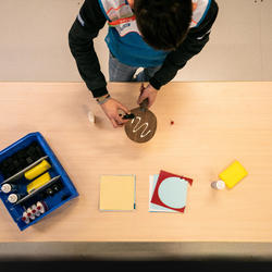 SERVICE COLLAGE DE REVÊTEMENTS SUR VOTRE BOIS ACTUEL