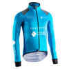 RCR Winter Xtrem Softshell Cycling Jacket - VR Team