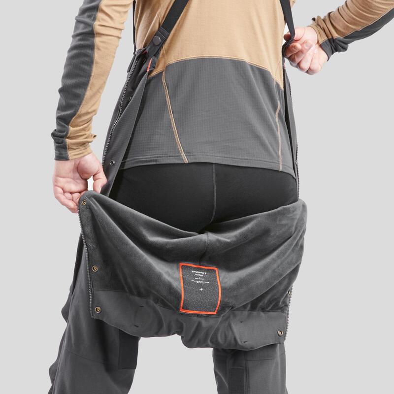 Pantalon de trek chaud et imperméable - Artic 900 - Unisexe