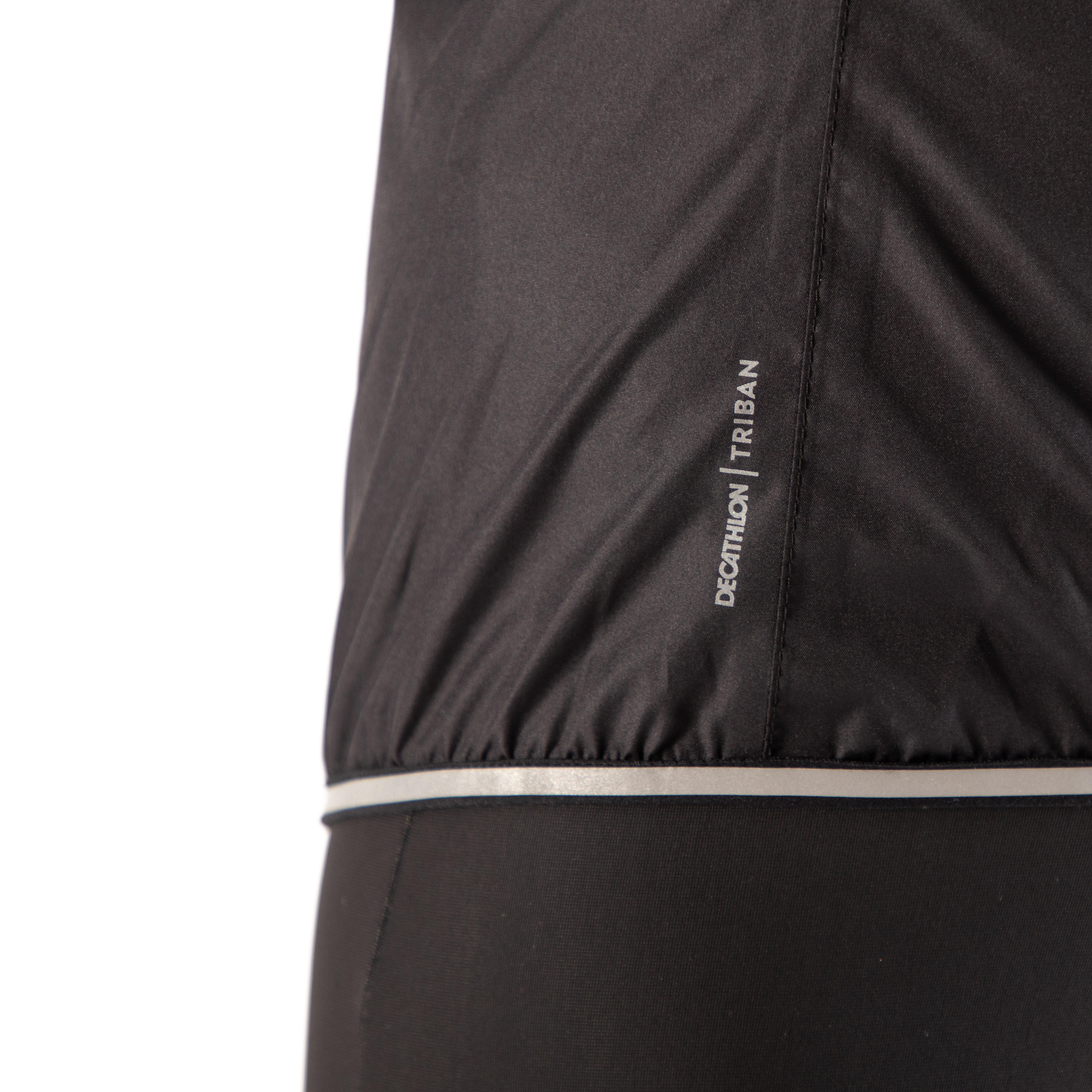 decathlon cycling jacket