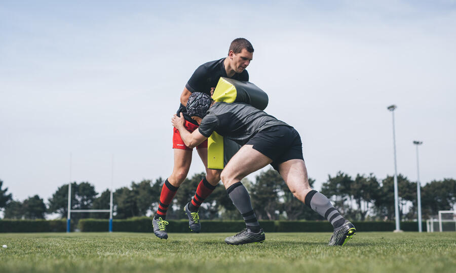 Rugby| How to prevent injuries in rugby