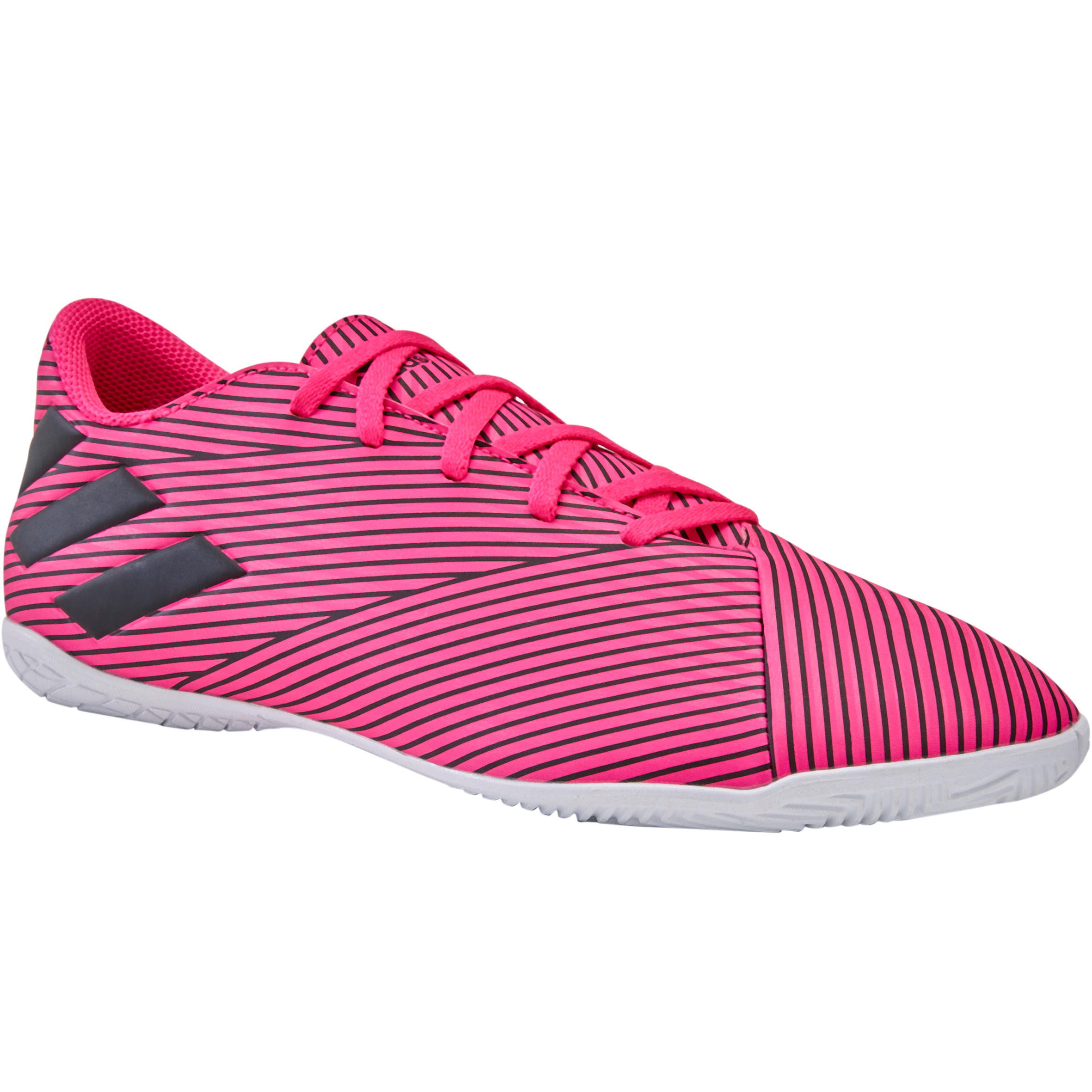 decathlon futsal shoes