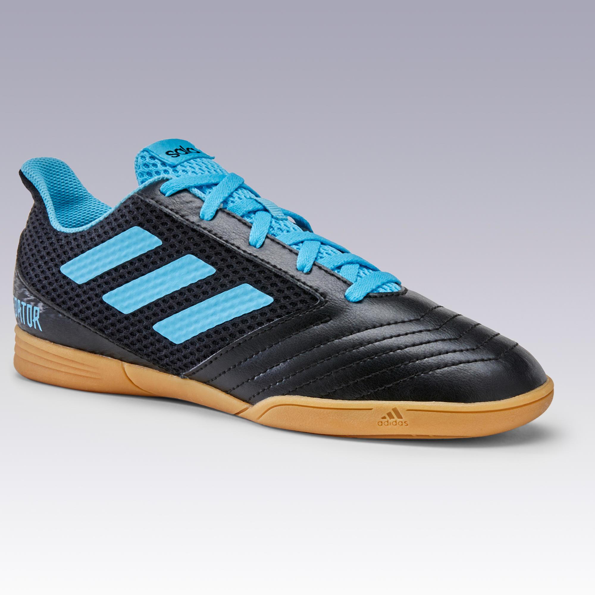 hallenschuhe adidas predator