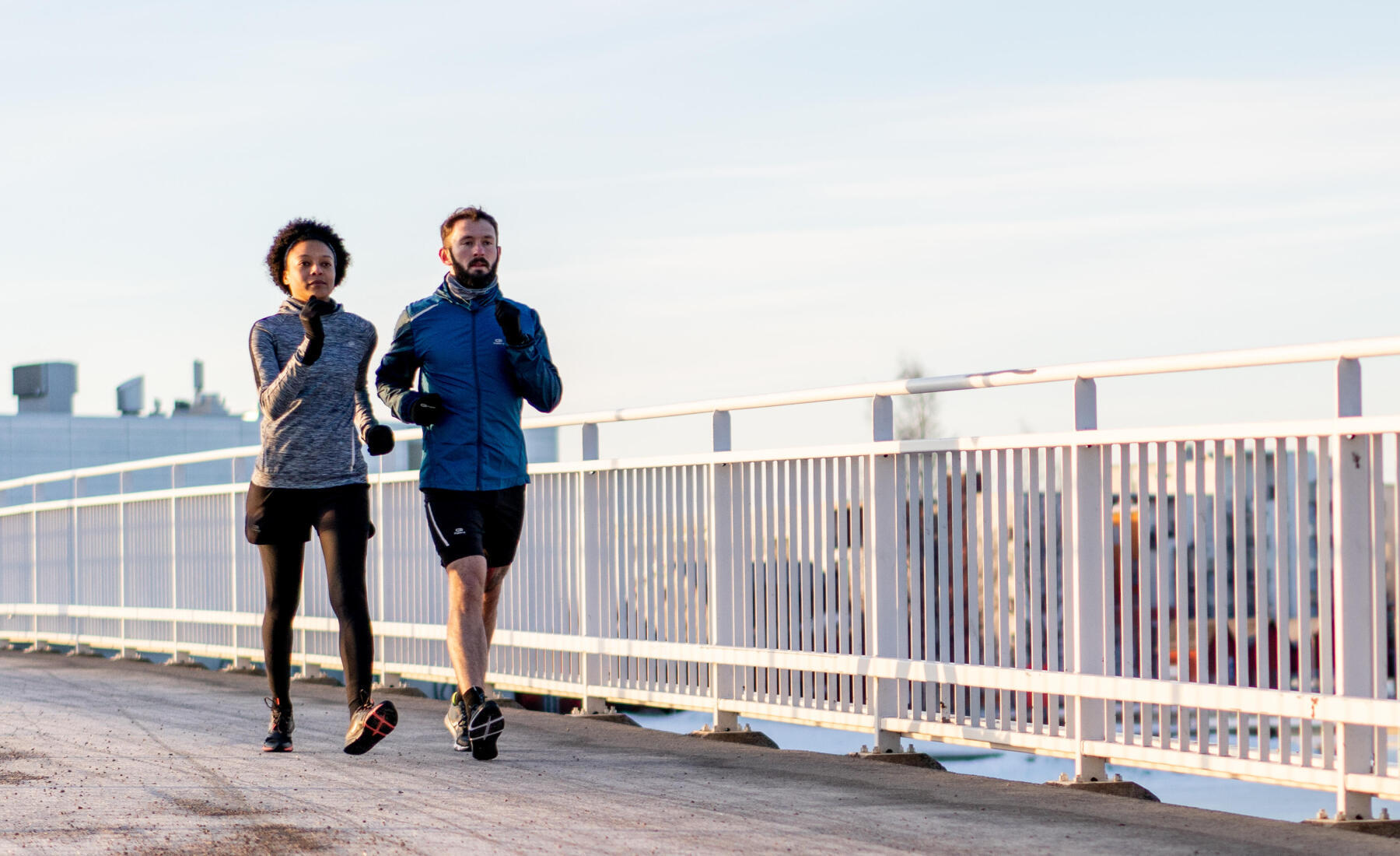 Comment améliorer son souffle avec le sport ?