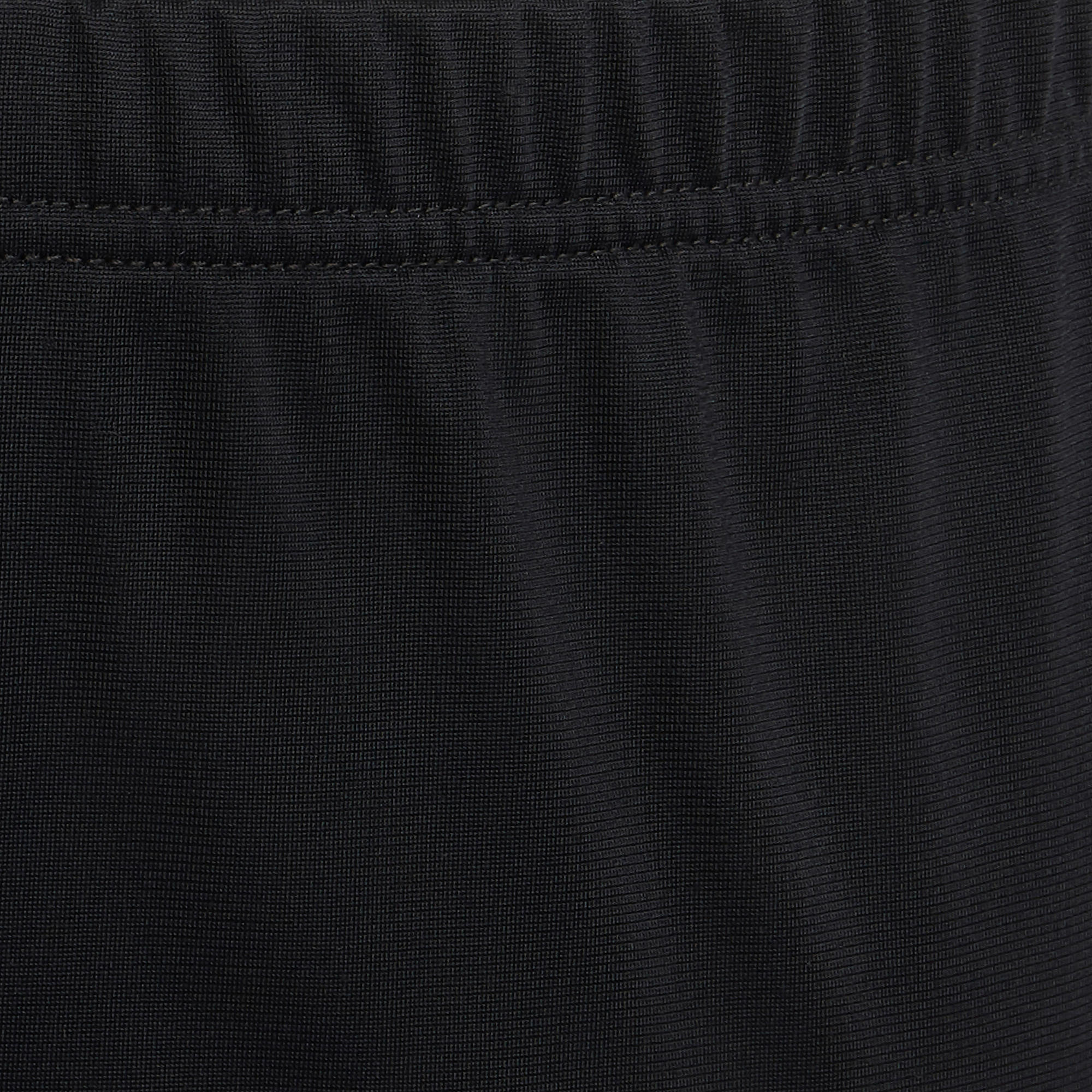Boys' Warm Breathable Synthetic Gym Tracksuit Gym'y S500 - Grey 6/6