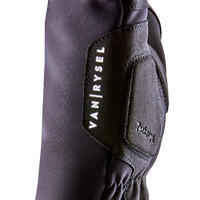 RR 900 Thermal Cycling Gloves - Black