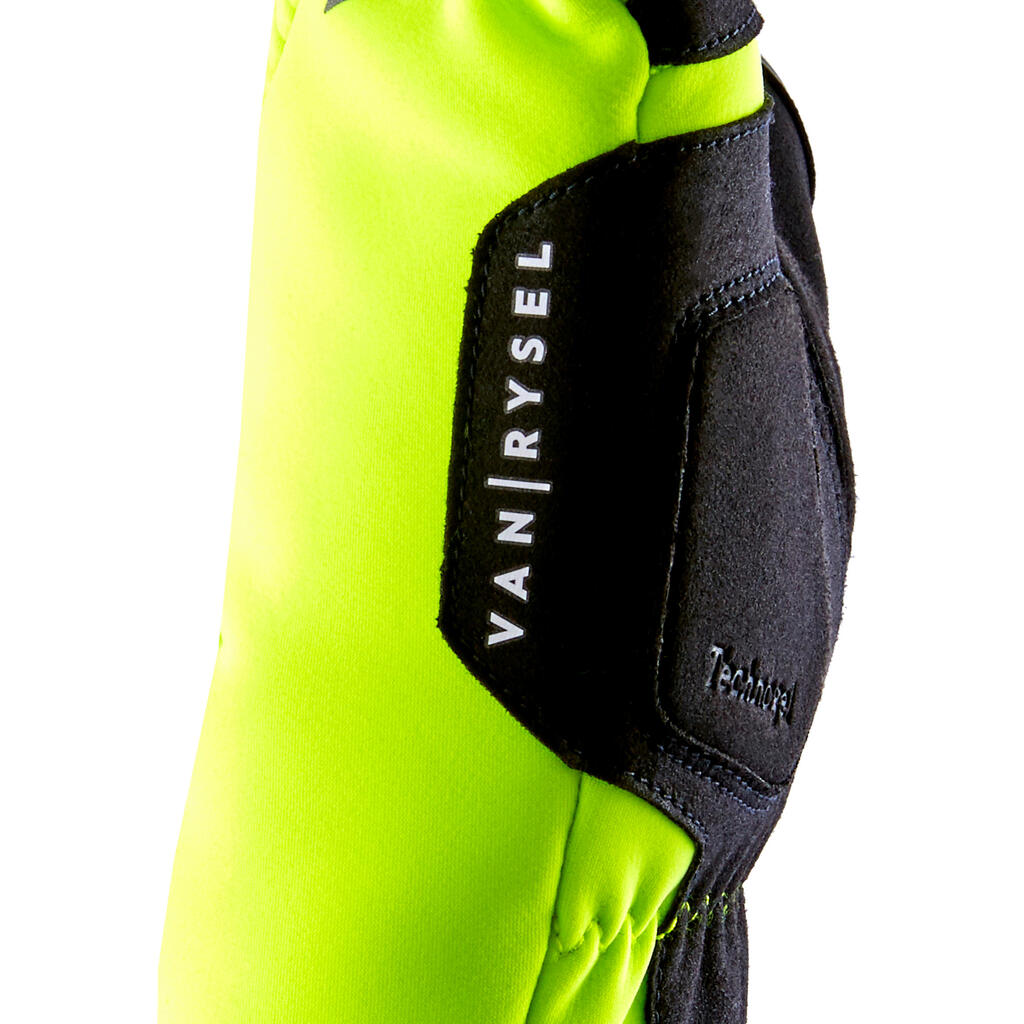 Van Rysel 900, Winter Cycling Touchscreen Gloves, Adult