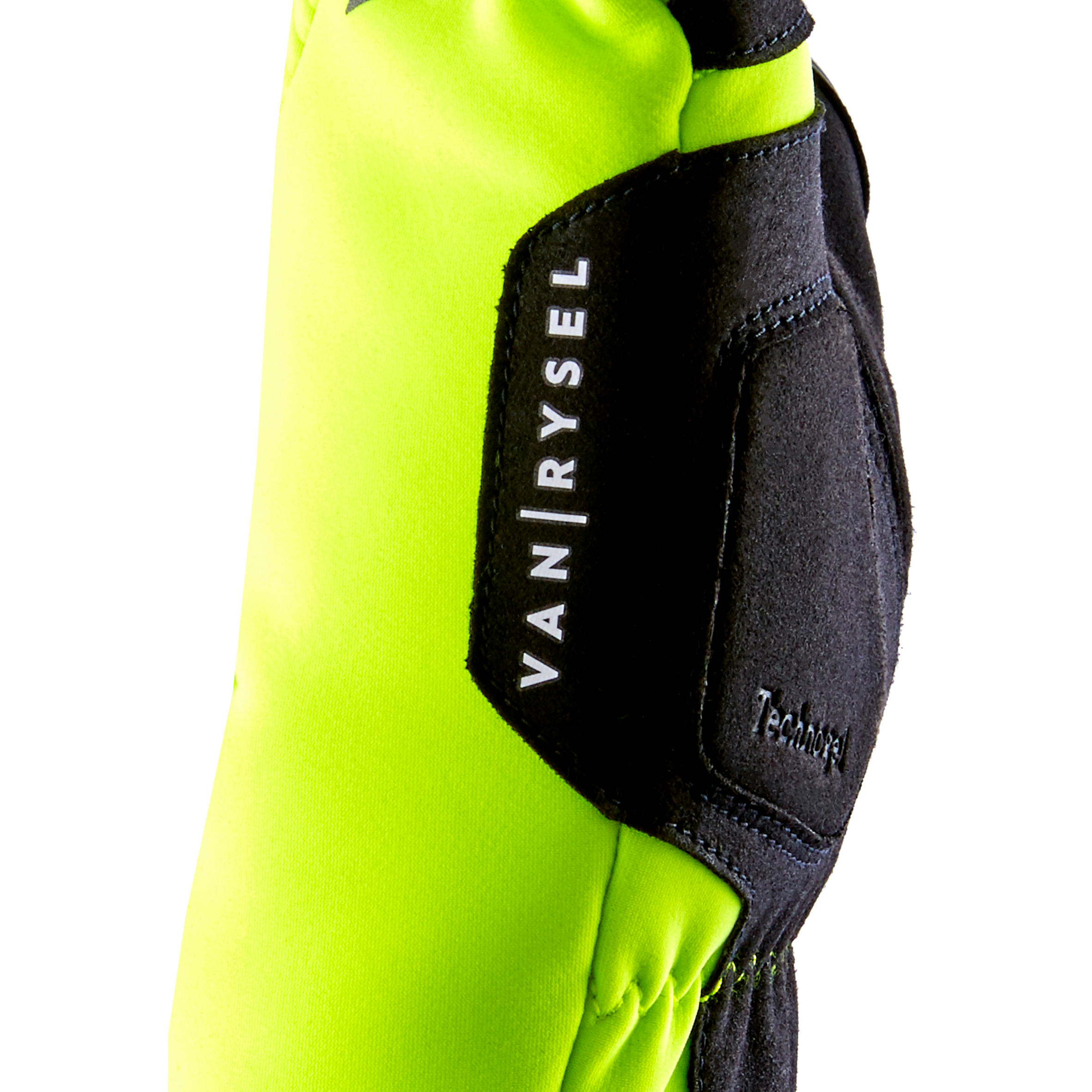 RR 900 Thermal Cycling Gloves - Yellow 8/9