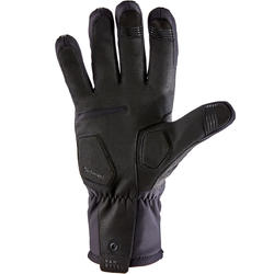 winter cycling gloves decathlon