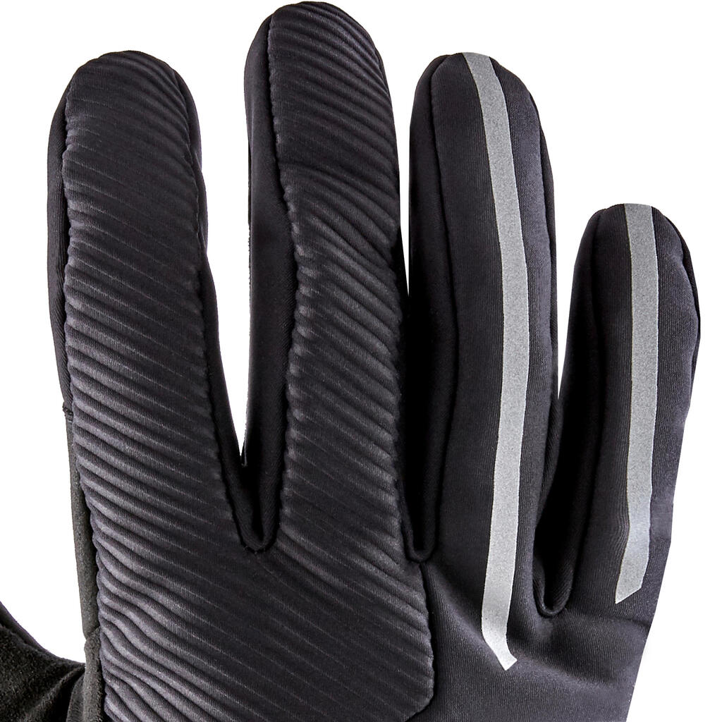 FAHRRADHANDSCHUHE 900 WINTER