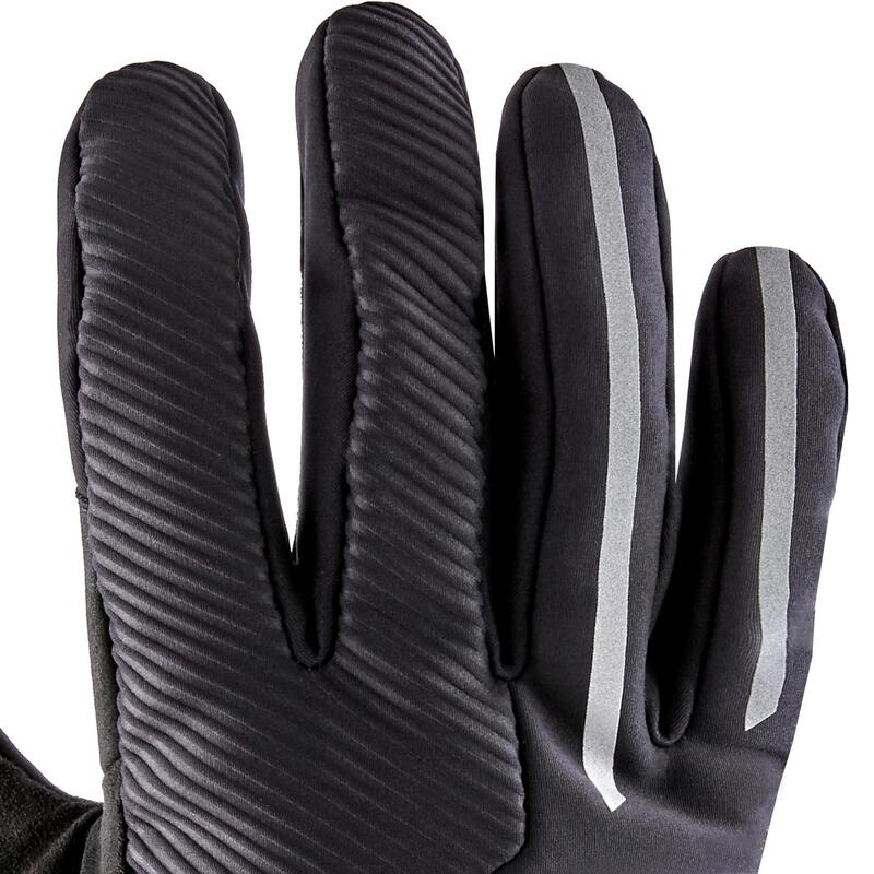 Fietshandschoenen 900 W zwart