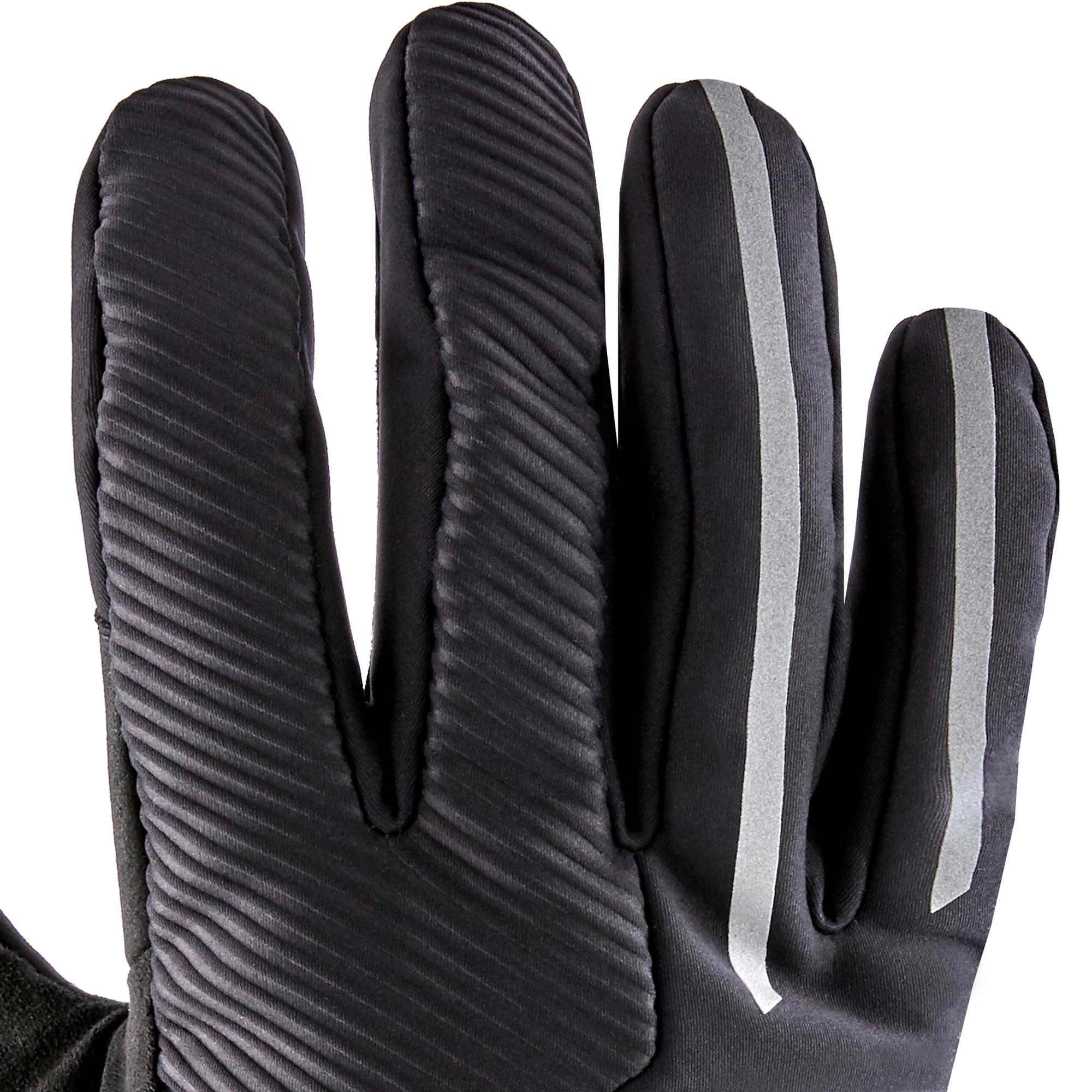 Gants vtt hiver decathlon hotsell