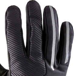 Van Rysel 900, Winter Cycling Touchscreen Gloves, Adult