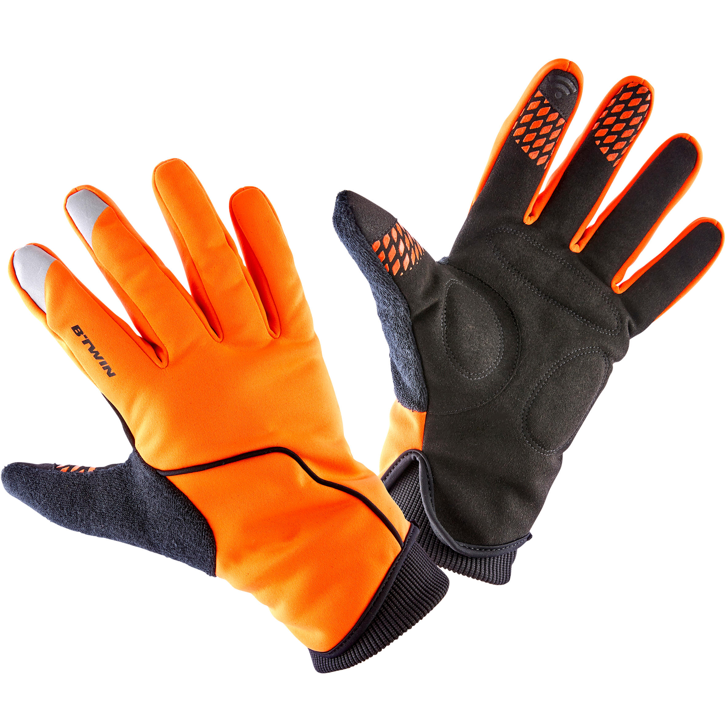 good winter cycling gloves