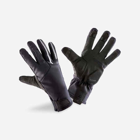 Van Rysel 900, Winter Cycling Touchscreen Gloves, Adult