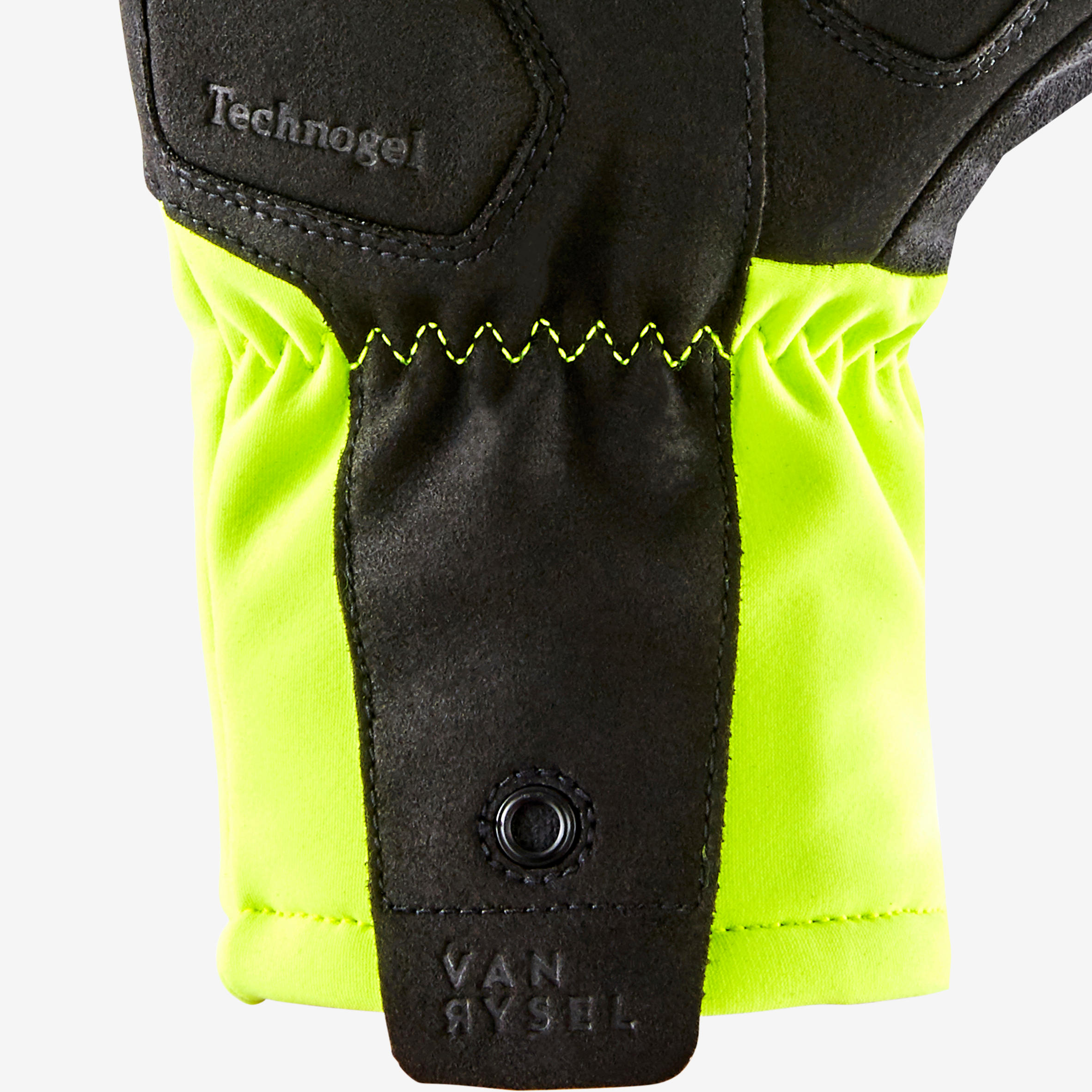 RR 900 Thermal Cycling Gloves VAN RYSEL Decathlon
