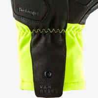 RR 900 Thermal Cycling Gloves - Yellow