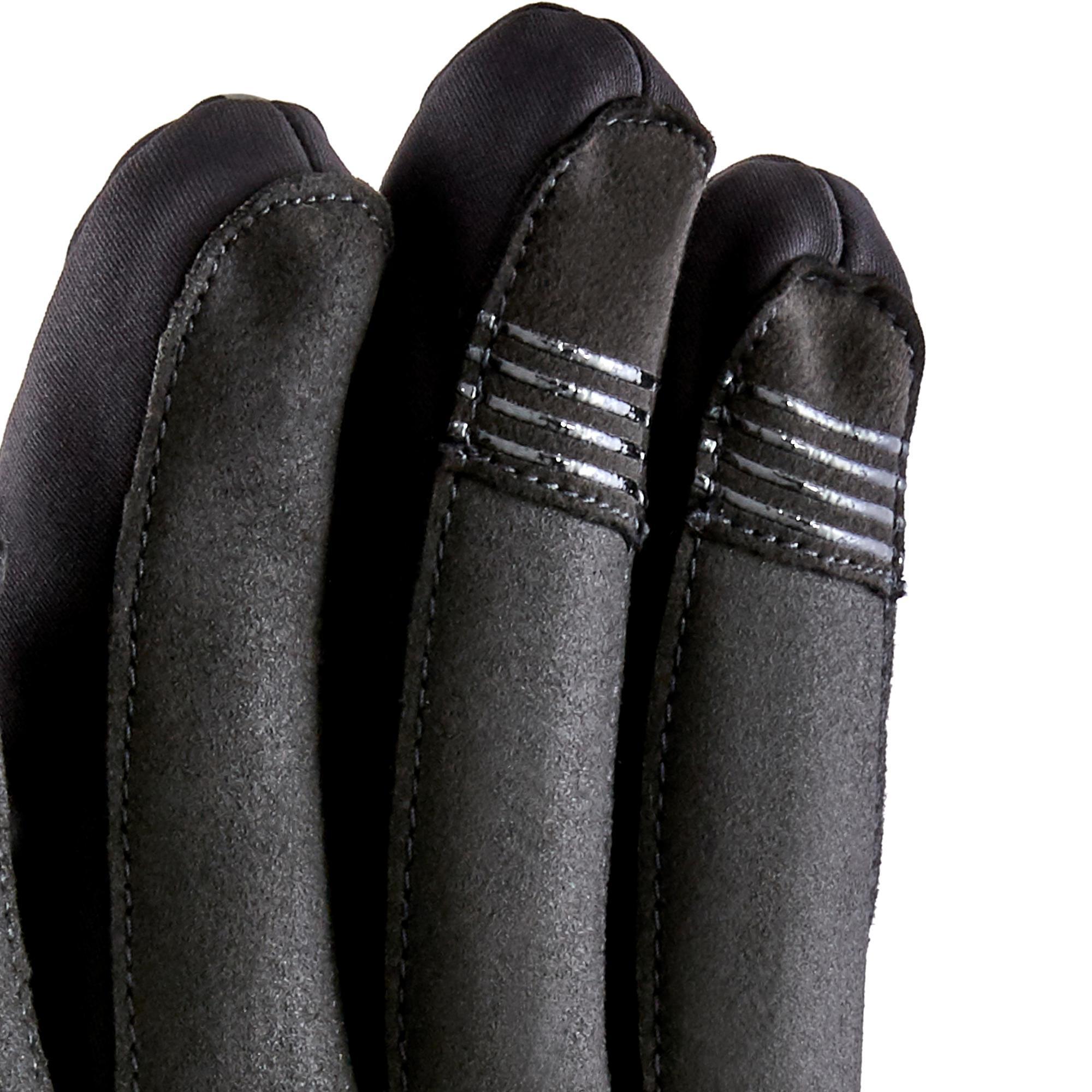 btwin 900 gloves