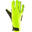900 Cycling Winter Gloves - Neon