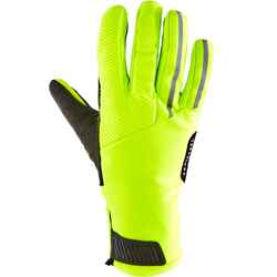 RR 900 Thermal Cycling Gloves - Yellow