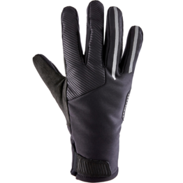 GANTS VELO 900 HIVER NOIR