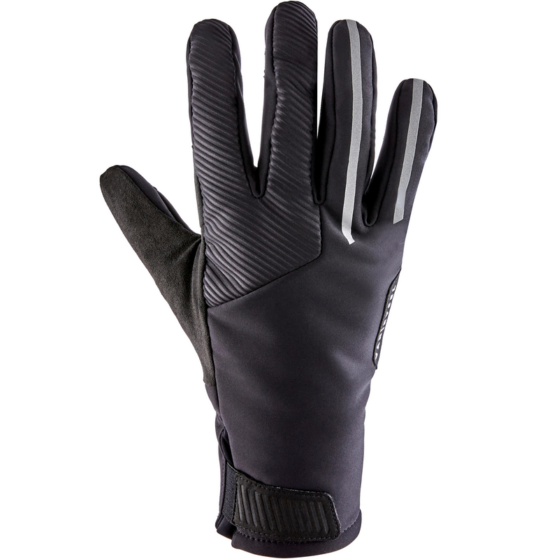 GANTS VELO 900 HIVER NOIR pour les clubs et collectivités
