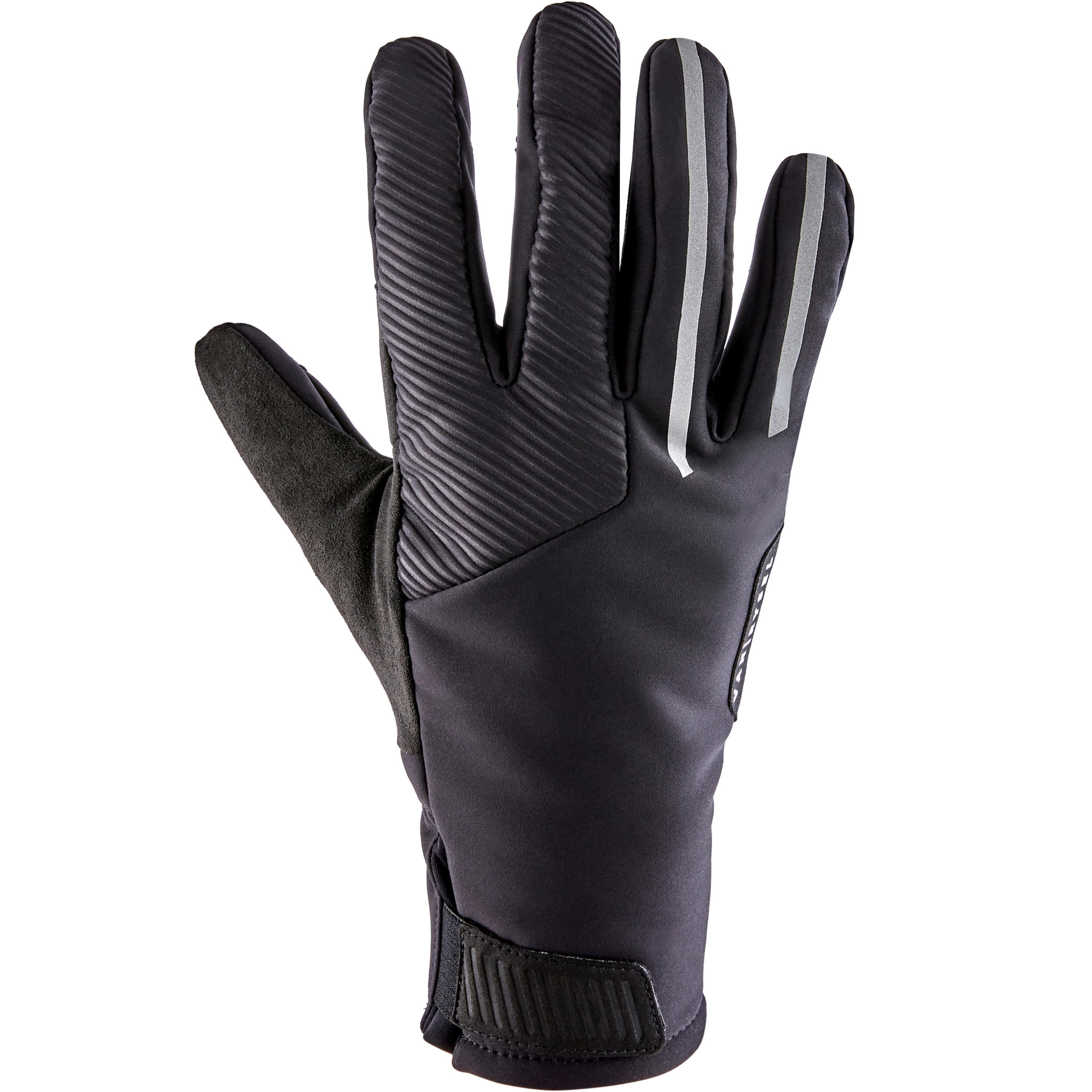 decathlon thermal gloves