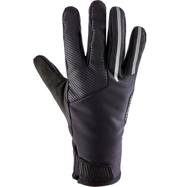 RR 900 Thermal Cycling Gloves TRIBAN Decathlon